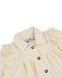 Eminent Newborn Girls Shalwar Suit