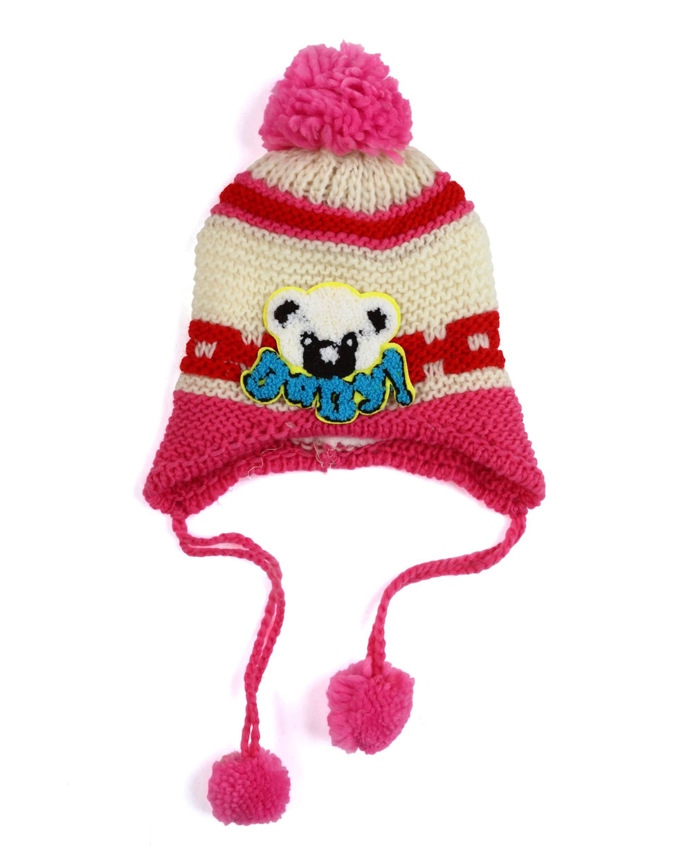 Kid’s Woolen Cap / Beanie