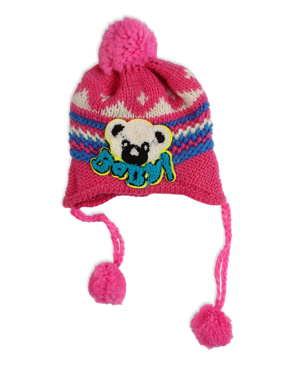 Kid’s Woolen Cap / Beanie