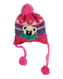 Kid’s Woolen Cap / Beanie