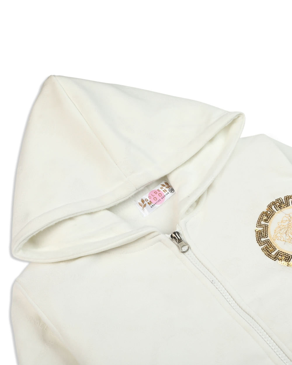 Girls’ Jacket