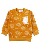Girls’ Sweatshirt