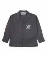 Valuables Boys Casual Full Sleeves Shirt