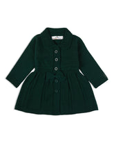 Eminent Newborn Girls Sweater Suit