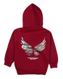 Eminent Girls SweatShirt
