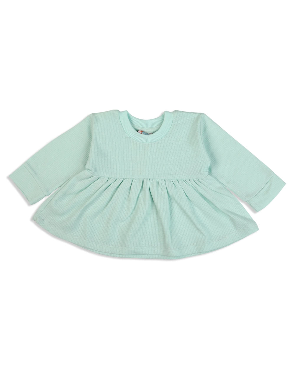 Valuables Newborn Girls Frock
