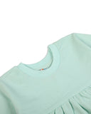 Valuables Newborn Girls Frock