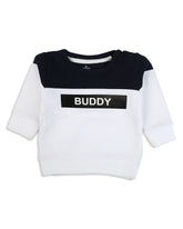 Eminent Newborn Boys Sweatshirt