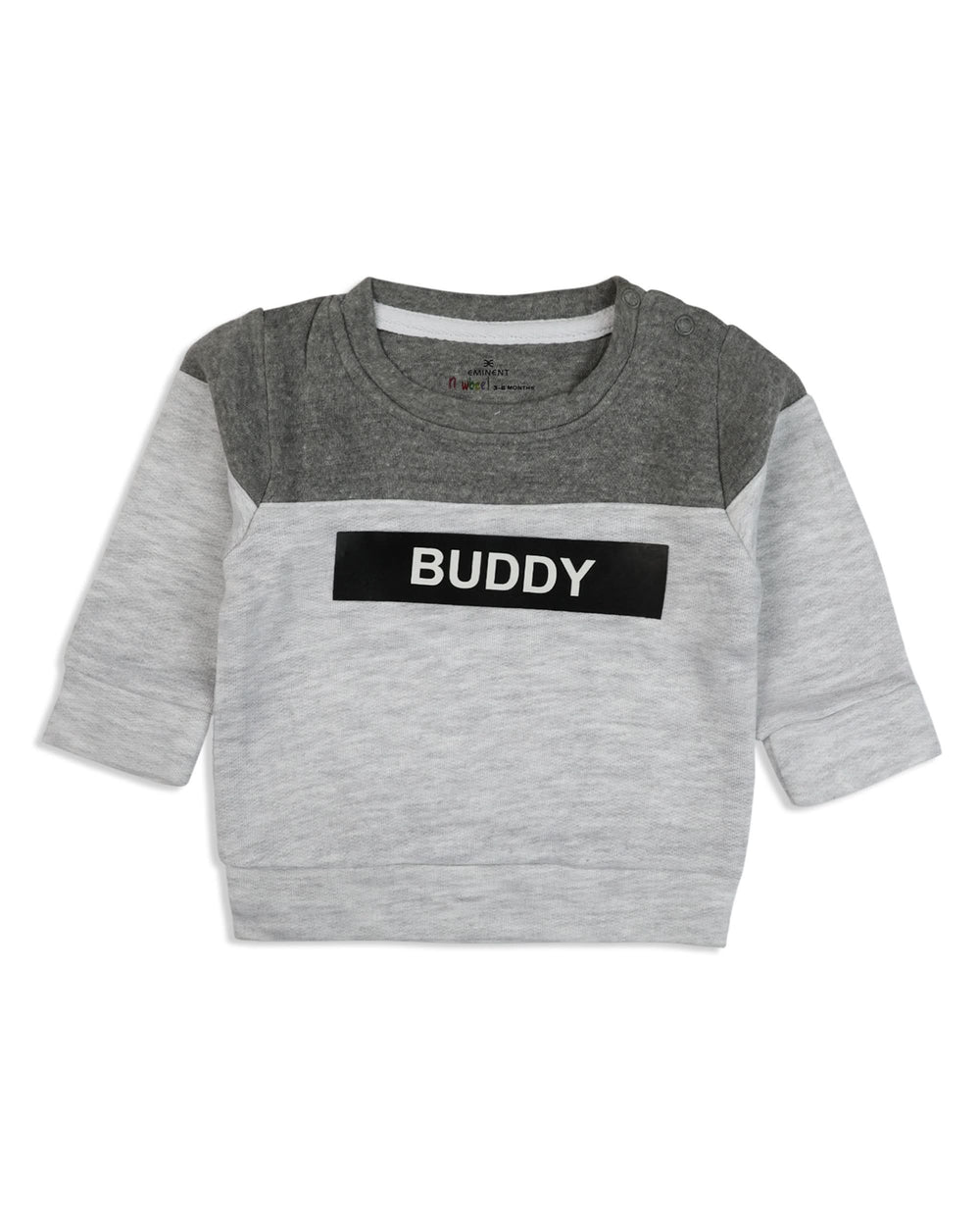 Eminent Newborn Boys Sweatshirt