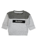 Eminent Newborn Boys Sweatshirt