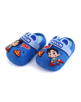 Boys Crocs