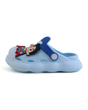 Boys Crocs