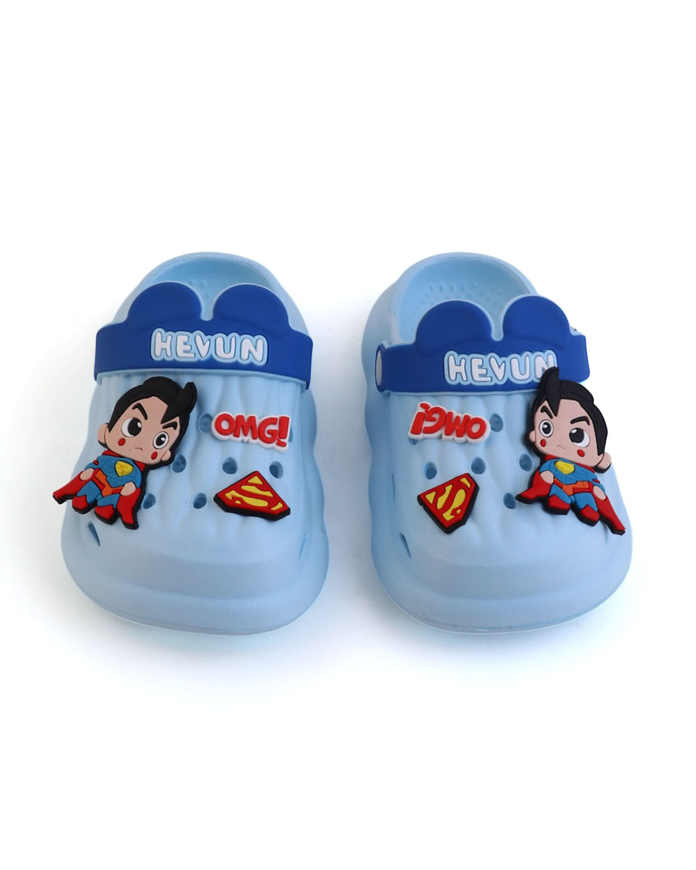 Boys Crocs