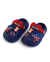 Boys Crocs