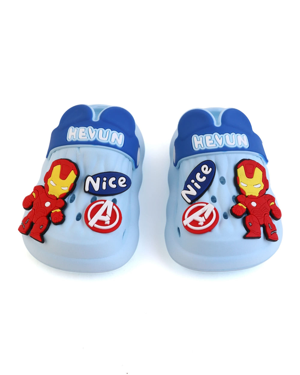 Boys Crocs