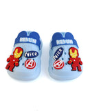 Boys Crocs