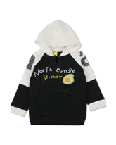 Girls Hoodie