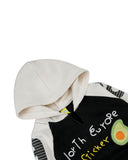 Girls Hoodie
