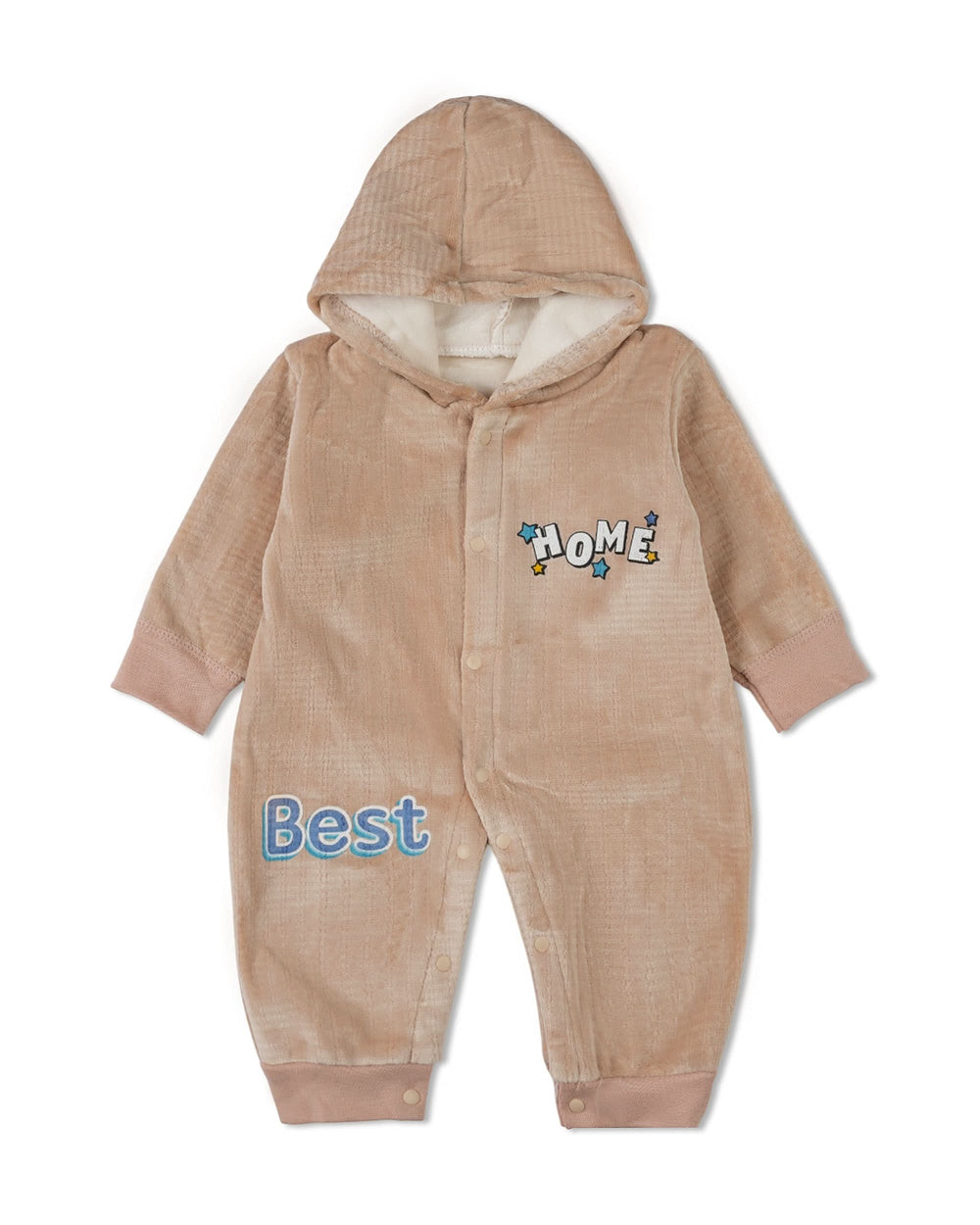 Newborn Boys Romper