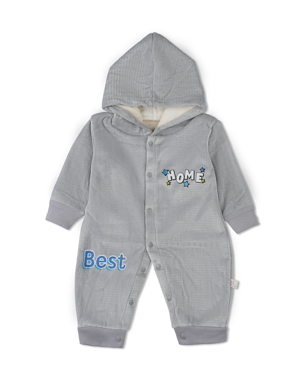 Newborn Boys Romper