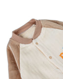 Newborn Boys Romper