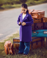 Eminent Girl Jacket