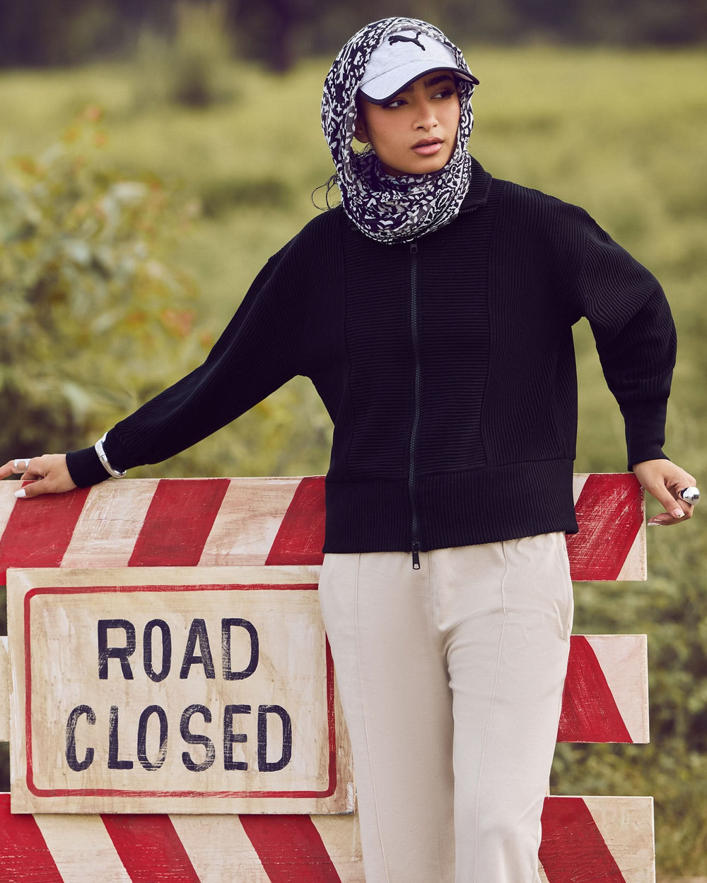 Eminent Women Jacket