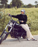Eminent Women Jacket