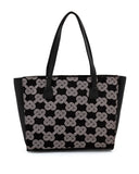 Women's Canvas Tote Bag