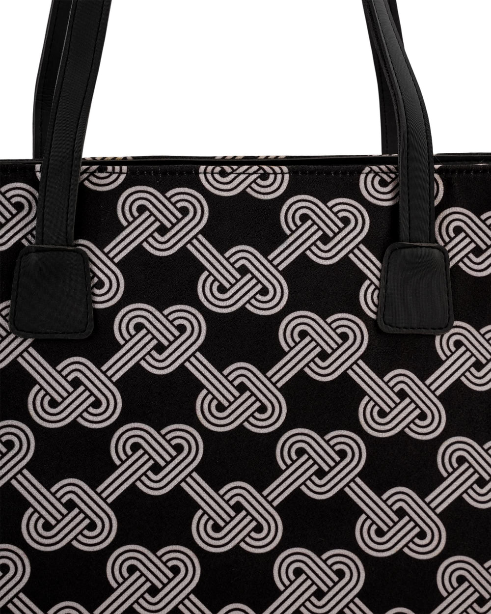 Women's Canvas Tote Bag