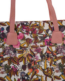 Women's Canvas Tote Bag