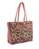 Women's Canvas Tote Bag