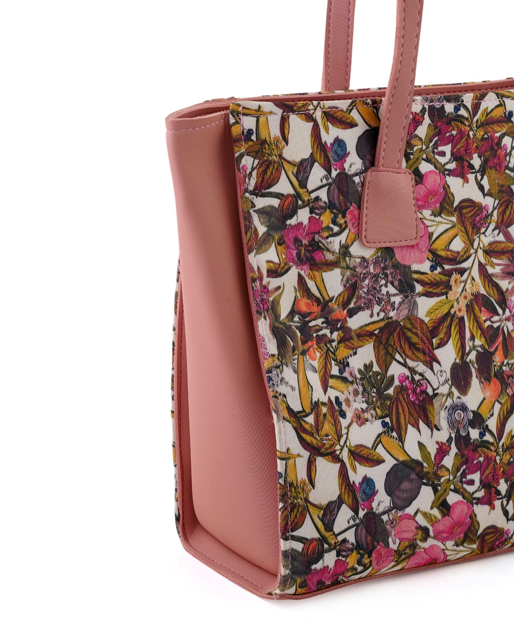 Women's Canvas Tote Bag