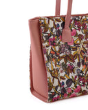 Women's Canvas Tote Bag