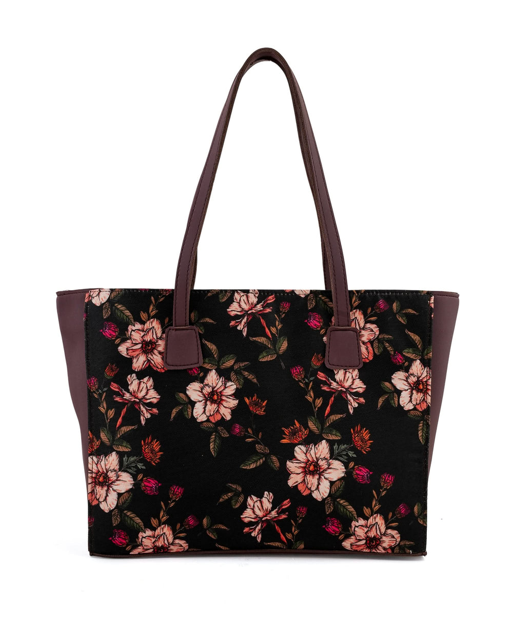 Women's Canvas Tote Bag
