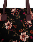 Women's Canvas Tote Bag