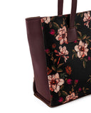 Women's Canvas Tote Bag