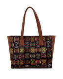 Women's Canvas Tote Bag
