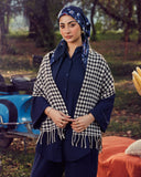 Valuables Women Western Co-Ords Set