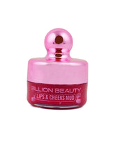 Billion Beauty Lip & Cheeks