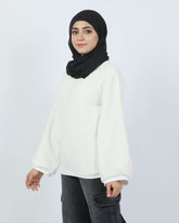 Eminent Women Full Sleeves T-Shirt