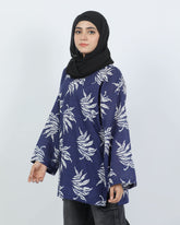 Eminent Women’s Printed Khaddar Kurti