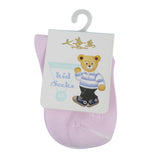 Valuables Newborn Socks