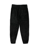 Girls' Lining Velvet Tights