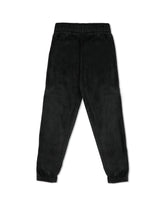 Girls' Lining Velvet Tights