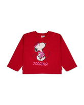 Valuables Girls Full Sleeves T-Shirt