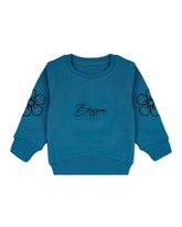 Eminent Girls Sweatshirt