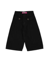 Eminent Girls Wide Leg Cotton Pant