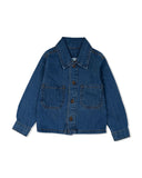 Valuables Boys Denim Jacket