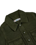 Valuables Boys Cotton Jacket